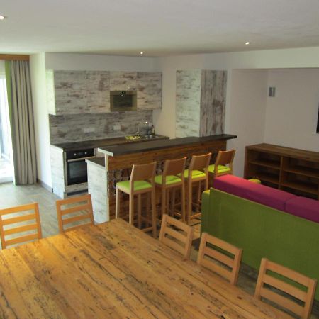 Appartementhaus Gretzel Wagrain Luaran gambar