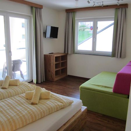 Appartementhaus Gretzel Wagrain Luaran gambar