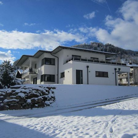 Appartementhaus Gretzel Wagrain Luaran gambar