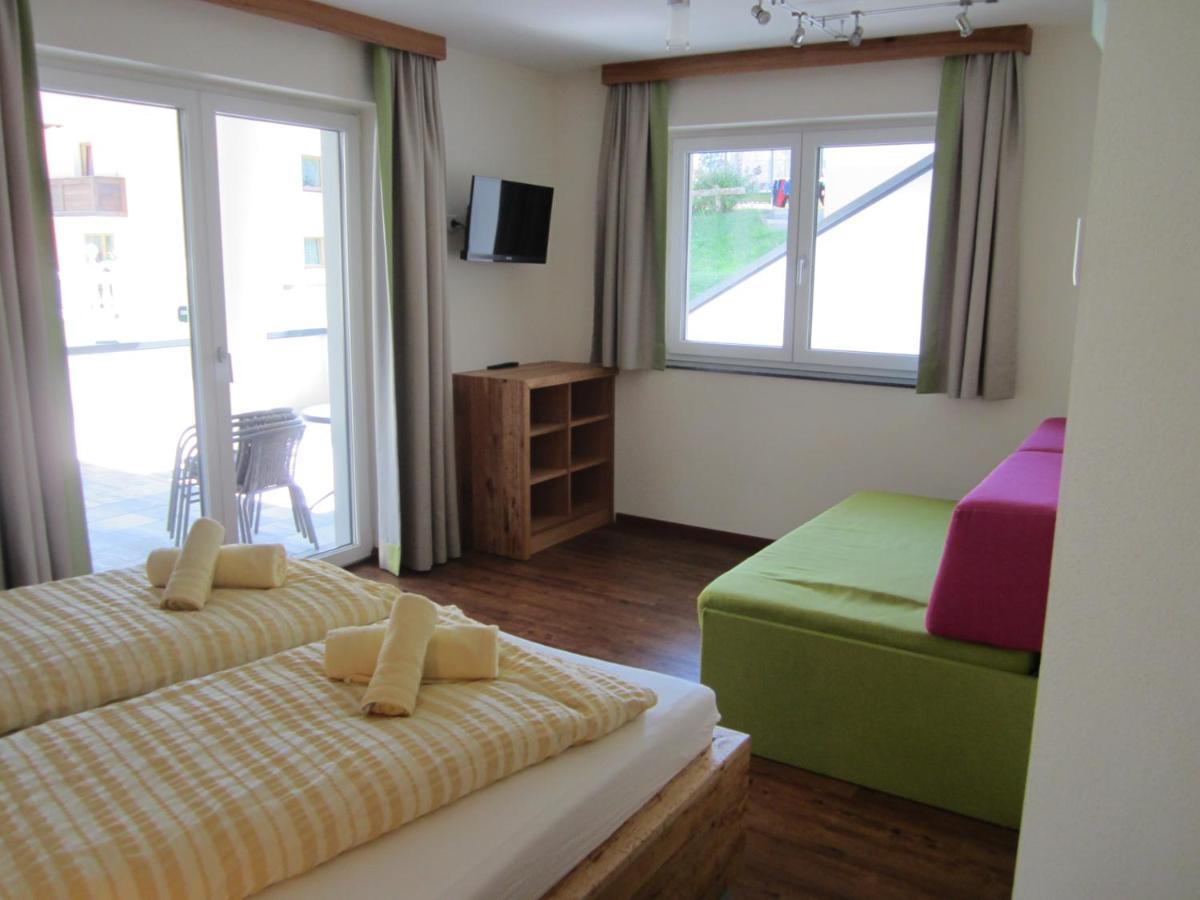 Appartementhaus Gretzel Wagrain Luaran gambar