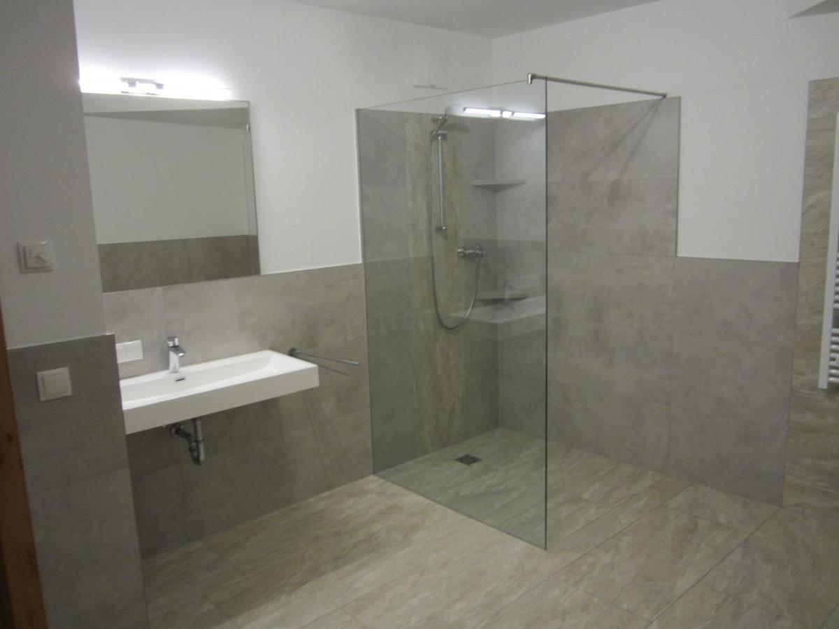 Appartementhaus Gretzel Wagrain Luaran gambar