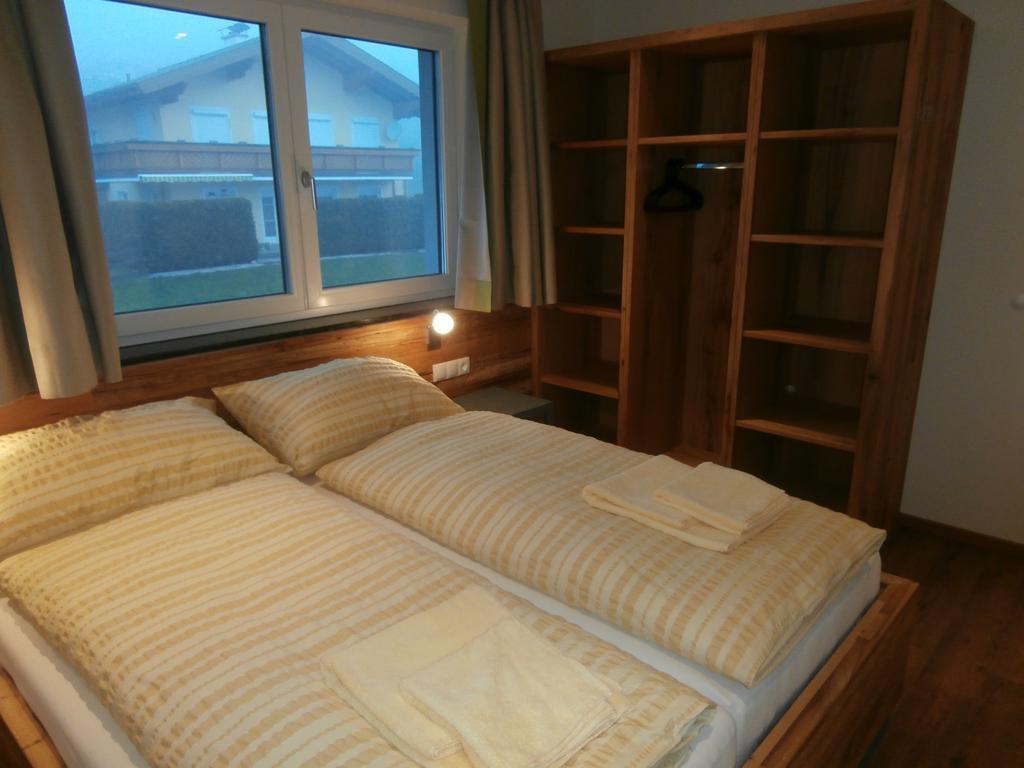 Appartementhaus Gretzel Wagrain Luaran gambar