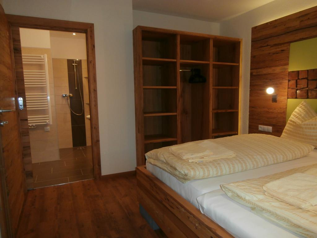 Appartementhaus Gretzel Wagrain Luaran gambar