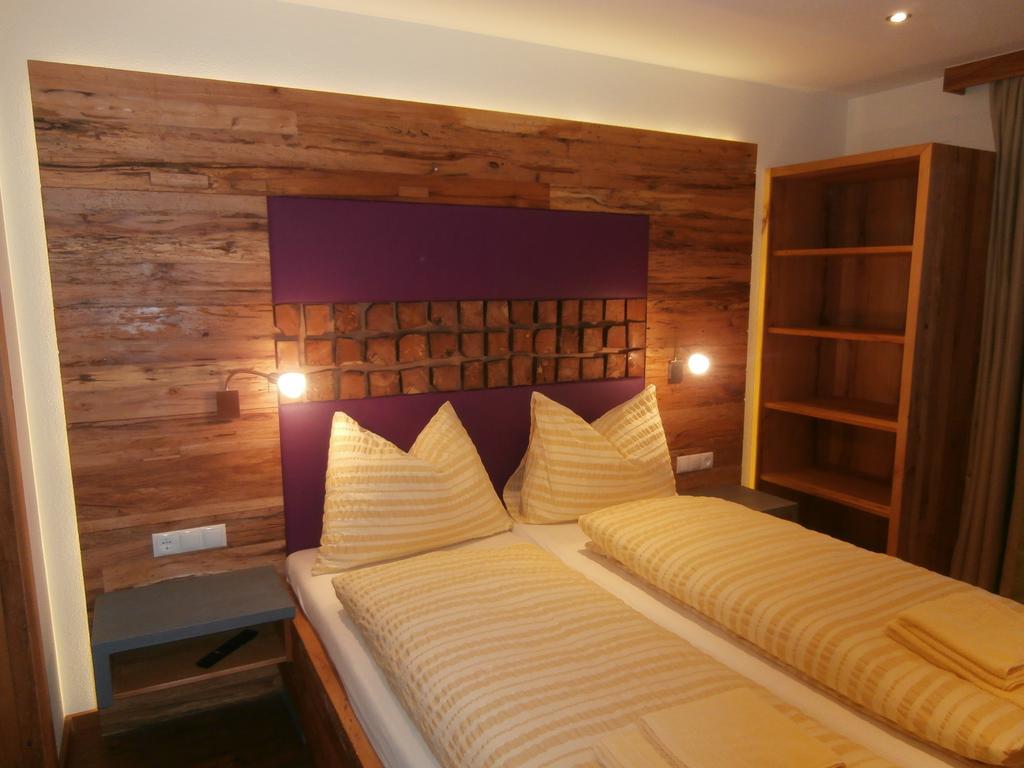 Appartementhaus Gretzel Wagrain Bilik gambar