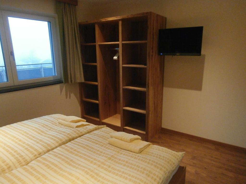 Appartementhaus Gretzel Wagrain Bilik gambar