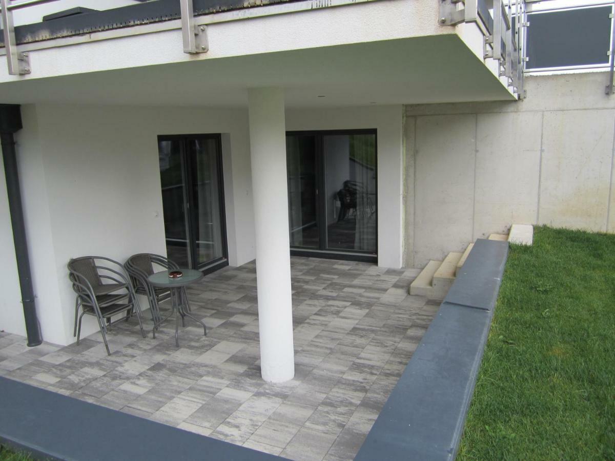 Appartementhaus Gretzel Wagrain Luaran gambar